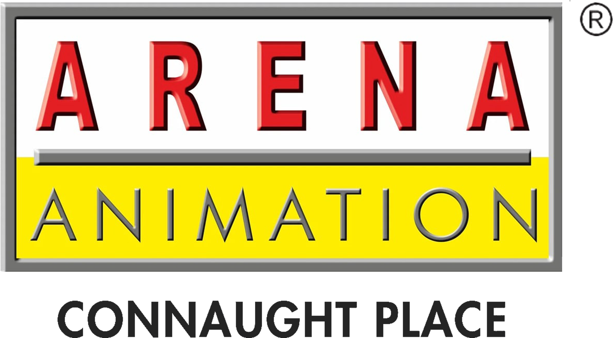 Arena Logo